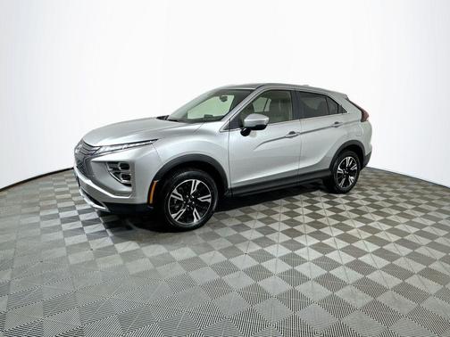2025 Mitsubishi Eclipse Cross SE