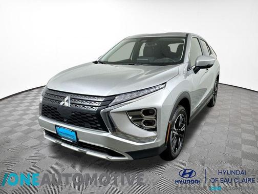 2025 Mitsubishi Eclipse Cross SE