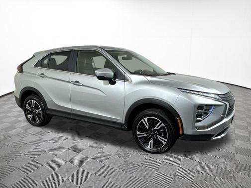 2025 Mitsubishi Eclipse Cross SE