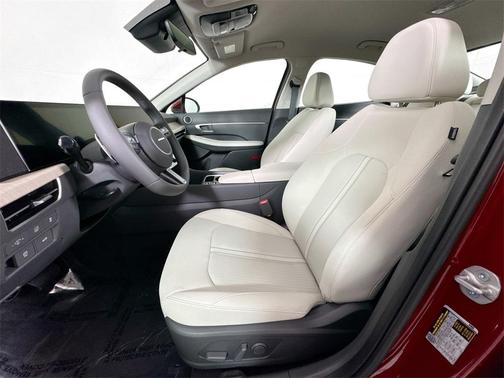 2025 Hyundai SONATA Hybrid SE