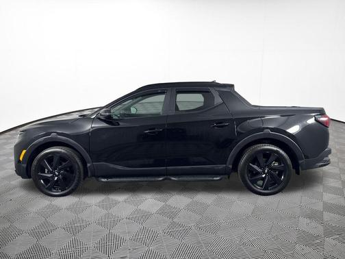 2023 Hyundai SANTA CRUZ NIGHT