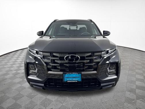 2023 Hyundai SANTA CRUZ NIGHT