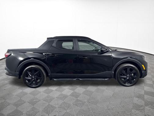 2023 Hyundai SANTA CRUZ NIGHT