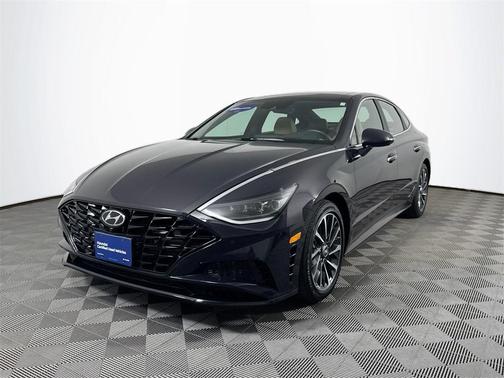 2023 Hyundai SONATA Limited