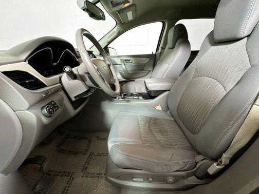 2016 Chevrolet Traverse 2LT