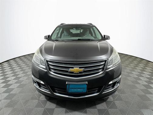 2016 Chevrolet Traverse 2LT