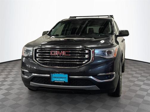 2017 GMC Acadia SLE-2