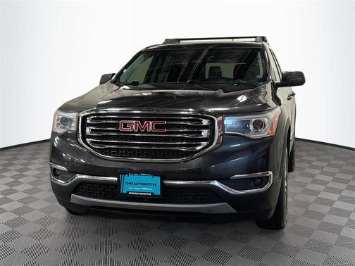 2017 GMC Acadia SLE-2