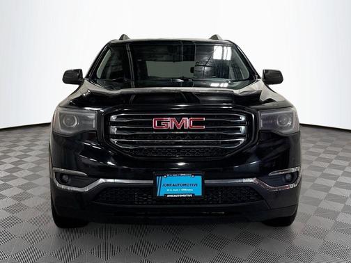 2017 GMC Acadia SLE-2