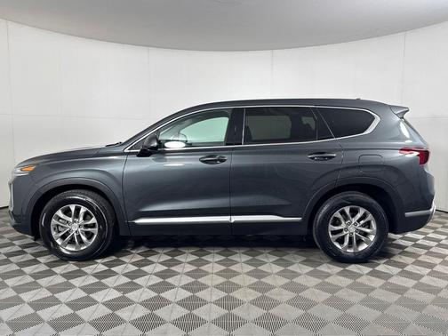 2020 Hyundai SANTA FE SEL 2.4