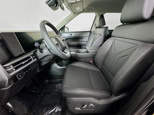 2025 Hyundai SANTA FE SEL 2.4