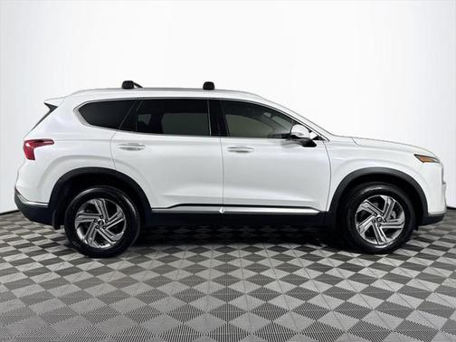 2022 Hyundai SANTA FE SEL 2.4