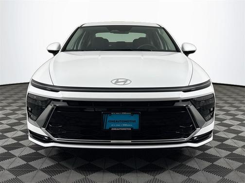 2026 Hyundai SONATA SEL
