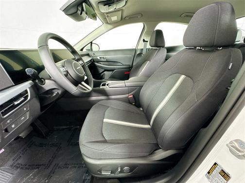 2026 Hyundai SONATA SEL