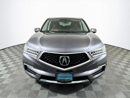 2019 Acura MDX 3.5L w/Technology Package