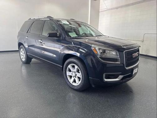 2015 GMC Acadia SLE-2