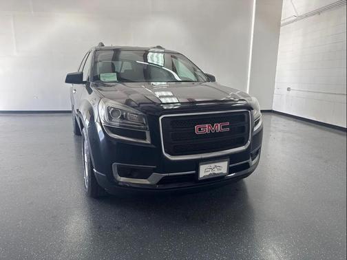 2015 GMC Acadia SLE-2