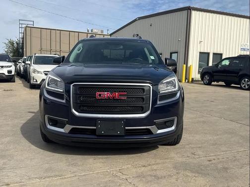 2015 GMC Acadia SLE-2