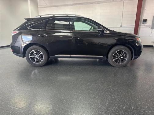 2011 Lexus RX 350 Base