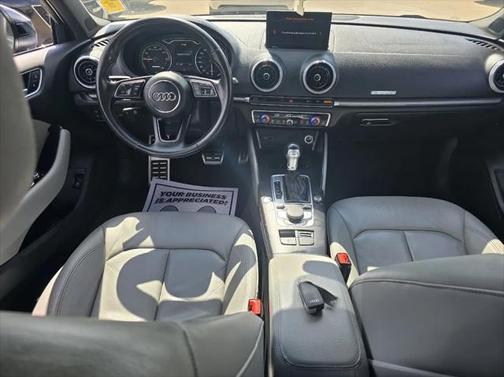 2018 Audi A3 e-tron 1.4T Tech Premium Plus