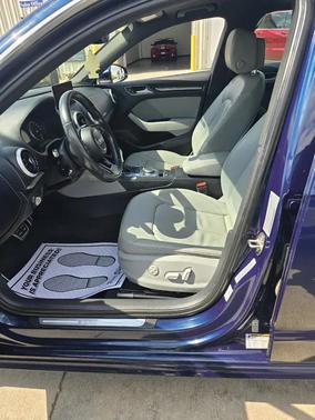 2018 Audi A3 e-tron 1.4T Tech Premium Plus