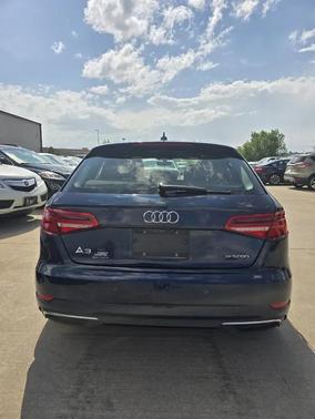 2018 Audi A3 e-tron 1.4T Tech Premium Plus