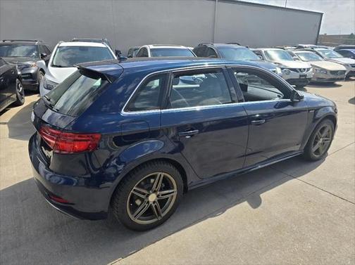 2018 Audi A3 e-tron 1.4T Tech Premium Plus