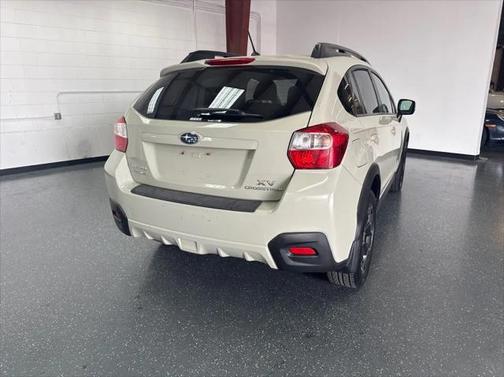 2013 Subaru XV Crosstrek 2.0i Premium