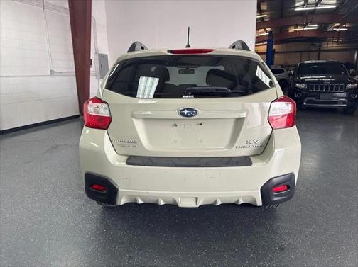 2013 Subaru XV Crosstrek 2.0i Premium