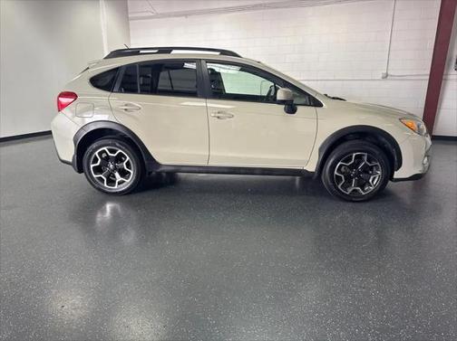 2013 Subaru XV Crosstrek 2.0i Premium