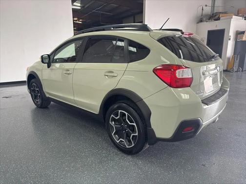 2013 Subaru XV Crosstrek 2.0i Premium
