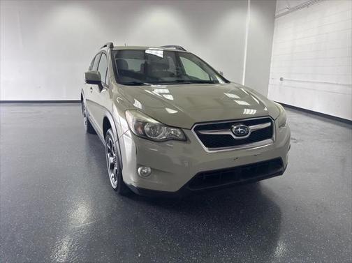2013 Subaru XV Crosstrek 2.0i Premium