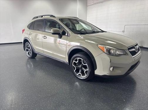 2013 Subaru XV Crosstrek 2.0i Premium