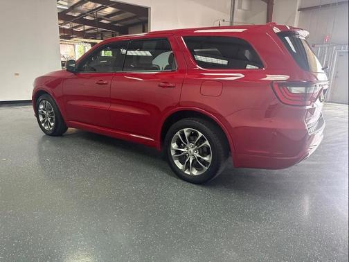 2019 Dodge Durango R/T