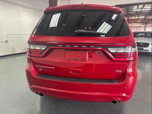 2019 Dodge Durango R/T