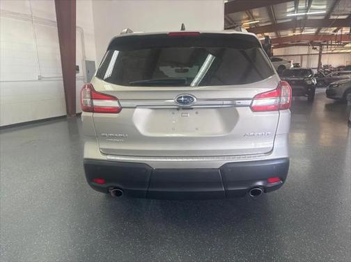 2019 Subaru Ascent Premium 7-Passenger