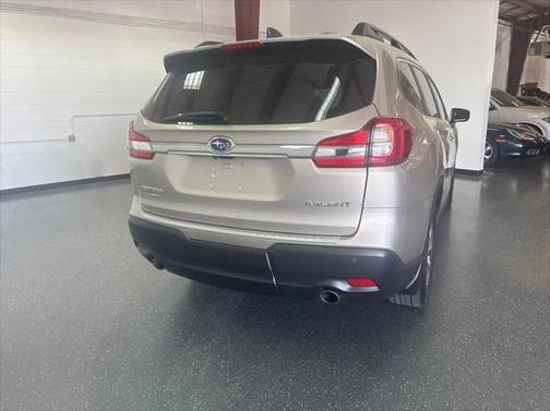 2019 Subaru Ascent Premium 7-Passenger