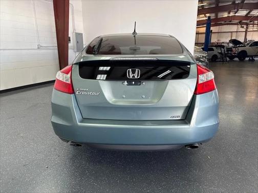 2010 Honda Accord Crosstour EX-L