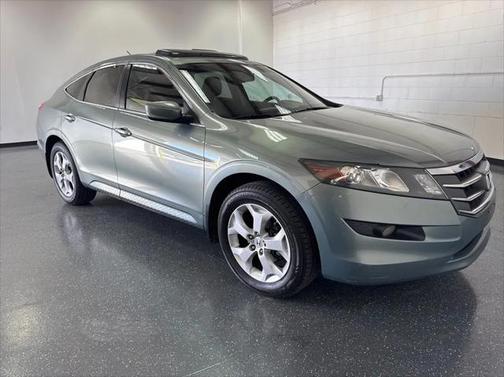 2010 Honda Accord Crosstour EX-L