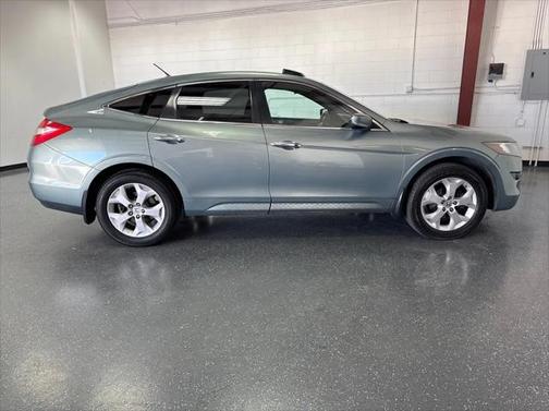 2010 Honda Accord Crosstour EX-L