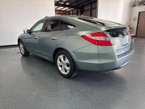 2010 Honda Accord Crosstour EX-L