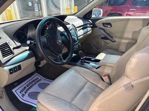 2013 Acura RDX Technology