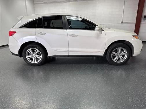2013 Acura RDX Technology