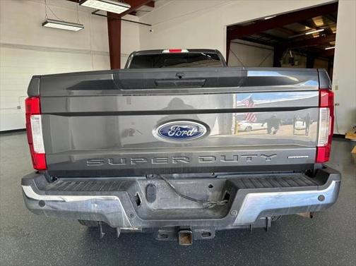 2019 Ford F-250 Lariat