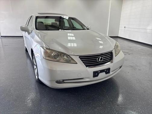 2009 Lexus ES 350 Base