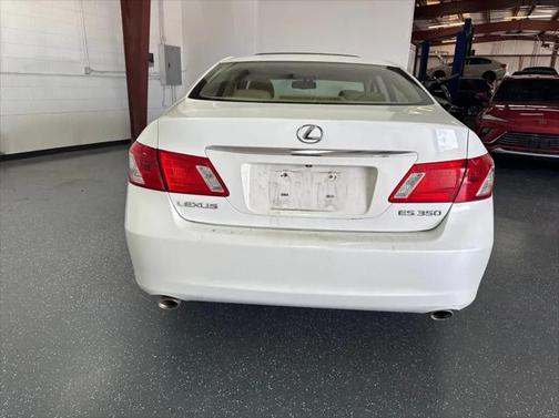 2009 Lexus ES 350 Base