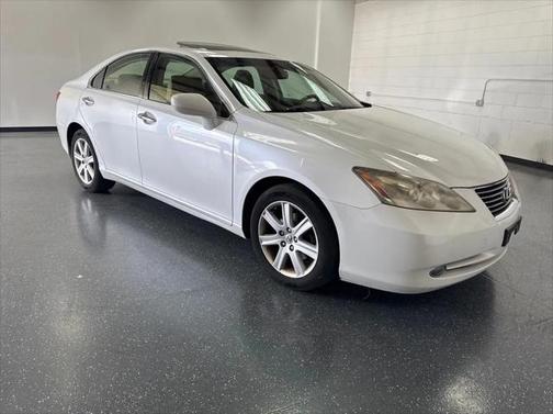 2009 Lexus ES 350 Base