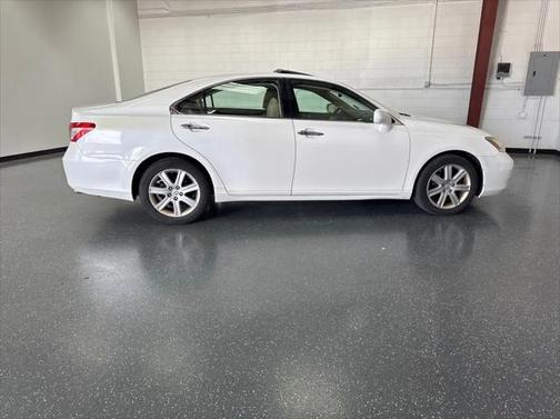2009 Lexus ES 350 Base