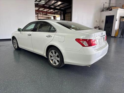 2009 Lexus ES 350 Base