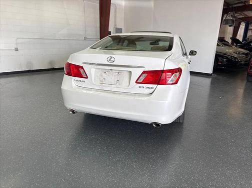 2009 Lexus ES 350 Base